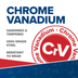 Sealey SP3821 Premier Fully Polished Socket 3/8"Sq Drive 21mm