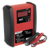 Sealey SPI15S 12V Intelligent Speed Charge Battery Charger/Maintainer 15A