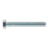 Sealey SS540 8.8 Zinc Plated HT Setscrew M5 x 40mm, DIN 933 - Pack of 50