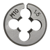 Sealey SSDM10 Metric Split Die M10 x 1.5mm
