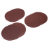 Sealey SSDS01 Sanding Disc Set 150mm 10pc