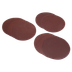 Sealey SSDS01 Sanding Disc Set 150mm 10pc