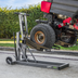 Sealey STML340 Premier Hydraulic Mower/Tractor Lift 340kg Capacity