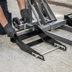 Sealey STML340 Premier Hydraulic Mower/Tractor Lift 340kg Capacity