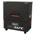 Sealey STV01 Superline Pro Tool Vault 1125 x 610 x 1275mm