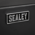 Sealey STV01 Superline Pro Tool Vault 1125 x 610 x 1275mm