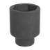 Sealey SX002 Imperial Deep Impact Socket 1/2"Sq Drive 1-13/16"