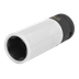 Sealey SX0421 Alloy Wheel Star Profile Impact Socket for Hyundai 1/2"Sq Drive 21mm