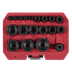 Sealey SX097 External TRX-P* Socket Set 19pc
