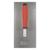 Sealey T7800 Stainless Steel Plastering Trowel with Rubber Handle 270mm