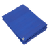 Sealey TARP3040 Lightweight PE Tarpaulin 3.66 x 4.88m - Blue
