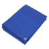 Sealey TARP3040 Lightweight PE Tarpaulin 3.66 x 4.88m - Blue