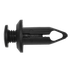 Sealey TCSR1525 Screw Rivet, Bumper 15mm x 33mm, Ford/GM - Pack of 20