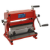 Sealey TIO305 3-in-1 Sheet Metal Machine 305mm
