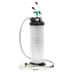 Sealey TP204 Vacuum Fuel/Fluid Extractor 8L