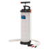Sealey TP69 Manual Vacuum Oil & Fluid Extractor Pump 6.5L