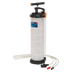 Sealey TP69 Manual Vacuum Oil & Fluid Extractor Pump 6.5L