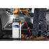 Sealey TP6900 4L Manual/Air Vacuum Oil & Fluid Extractor Pump