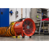 Sealey VEN250 Portable Ventilator with 5m Ducting 250mm