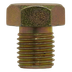 Sealey VS13SP Sump Plug M13 - Pack of 5