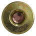 Sealey VS17SP Sump Plug M17 - Pack of 5