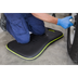 Sealey VS8597 Premium EVA Kneeling Mat 40mm - Large