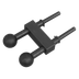 Sealey VSE2357A Petrol Engine Camshaft Setting Tool - VAG 1.4, 1.6 16v/FSi - Belt Drive