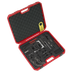 Sealey VSE5044 Diesel/Petrol Engine Timing Tool Master Kit for VAG - Belt/Chain Drive