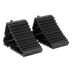Sealey WC09 Composite Wheel Chocks - Pair