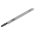Sealey WJT318A Jigsaw Blade for Metal 105mm 21tpi - Pack of 5
