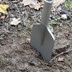 Sealey X1CS Worksafe SDS MAX Clay Spade 110 x 455mm