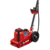 Sealey YAJ50B Air Operated Single Stage Trolley Jack 50 Tonne