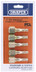 Draper 55061 1/4" Female Thread PCL Coupling Screw Adaptor (Pack of 5)