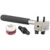 Draper Expert 23312 SAE Hand Held Brake Pipe Flaring Tool, 3/16"