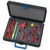 Draper Expert 54371 Automotive Diagnostic Test Lead Kit (28 Piece)