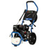Draper Expert 83818 Petrol Pressure Washer, 6.5HP