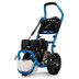Draper Expert 83818 Petrol Pressure Washer, 6.5HP