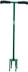 Draper 28163 Soft Grip Handle Garden Tiller