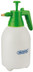 Draper 82467 Handheld Pump Action Pressure Sprayer, 2.5L