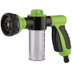 Draper 82131 8 Pattern Spray Gun with 100ml Reservoir