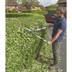 Draper Expert 36780 Telescopic Soft Grip Straight Edge Garden Shears, 200mm