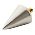 Draper 52172 Steel Plumb Bob, 140g