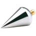 Draper 52172 Steel Plumb Bob, 140g