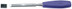 Draper 69643 Bevel Edge Wood Chisel, 12 x 120mm