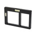 Draper 63955 Socket Box Cutting Template
