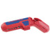 KNIPEX 16414 16 95 01 SB ErgoStrip Universal Stripping Tool, 135mm
