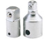 Elora 1450-15 Socket Converter, 1/4"(F) x 3/8"(M)