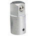 Elora 1450-15 Socket Converter, 1/4"(F) x 3/8"(M)