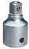 Elora 770-S9 Socket Converter, 3/4"(F) x 1/2"(M)