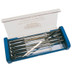 Draper Expert 36326 Diamond Needle File Set, 140mm (10 Piece)